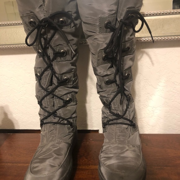 Pajar Snow Waterproof Boots - Picture 2 of 4